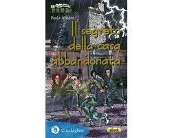 Il Trenino verde 23 - Il segreto della casa abbandonata