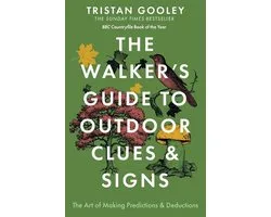 Walkers Guide To Outdoor Clues & Signs