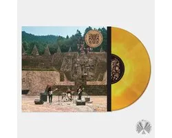 Mint Field - Levitation Sessions (LP)
