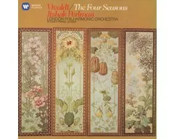 Vivaldi/The Four Seasons
