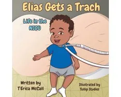 Elias Gets a Trach