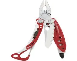 Leatherman - Skeletool RX - Multi-Tool voor Noodgevallen, 154CM Roestvrij Staal