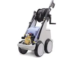 Kranzle Quadro 599 Tst Hogedrukreiniger