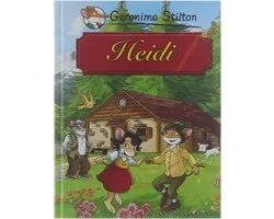 Heidi