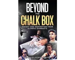 Beyond the Chalk Box
