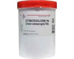 Fagron Cetomacrogol creme FNA 1 Kilogram