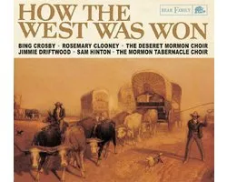 How The West Was Won