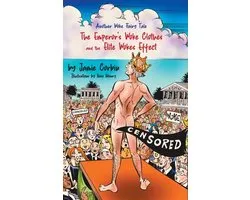The Emperor's Woke Clothes and the Elite Wokes Effect