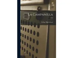 La Campanilla; 1953