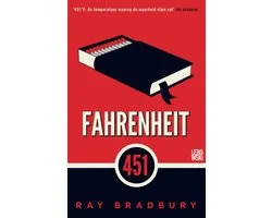 Vantoen.nu - Fahrenheit 451
