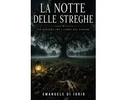 I Gialli Dell'osteria-La Notte delle Streghe