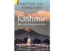 Kashmir