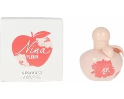 Nina Ricci - Nina Fleur - Eau de toilette 30 ml - Damesparfum