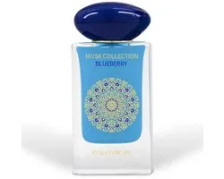 Gulf Orchid Blueberry Musk Collection - Eau de Parfum (60 ml)
