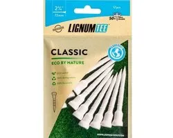 Tees Classic Lignum 72 mm Eco