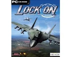 Lock On, Modern Air Combat Simulation