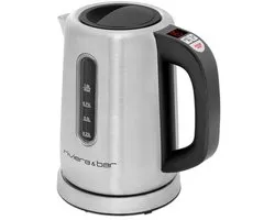 RIVIERA & BAR Waterkoker Sofia - 1 L - Inox
