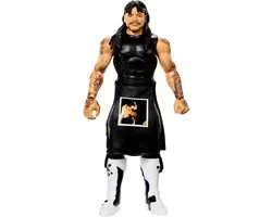 WWE Main Event Series Top Picks "Dirty" Dominik Mysterio Action Figure - 15 cm groot