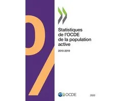 Statistiques de l'Ocde de la Population Active- Statistiques de l'Ocde de la Population Active 2020