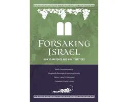 Forsaking Israel