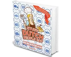 Stuff Dutch people eat