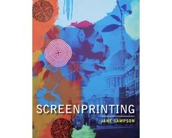 Screenprinting