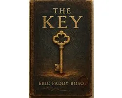 Unlock the carefully programed systems with this key - The Key