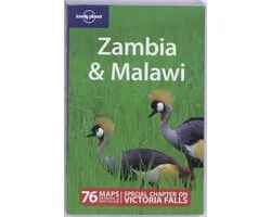 Zambia And Malawi