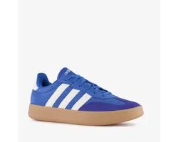 Adidas Barreda heren sneakers blauw