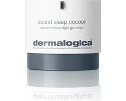 Dermalogica Sound Sleep Cocoon Nachtcrème - 50 ml
