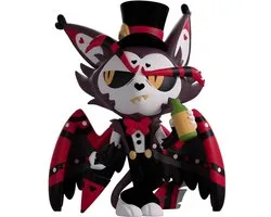 Youtooz Hazbin Hotel Vinyl Figure Husk 12 cm Beeld