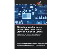 Cittadinanza digitale e modernizzazione dello Stato in America Latina