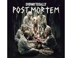 Subway To Sally: Post Mortem [CD]