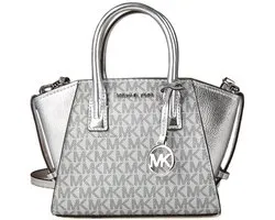 Avril - Extra-small satchel crossbody bag - Elegant design - Perfect for daily essentials