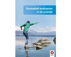 Formatief evalueren in de praktijk