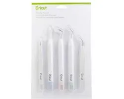 Cricut gereedschapsset wit