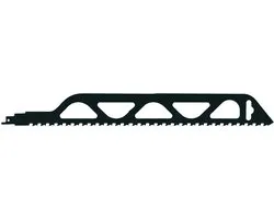 Makita B-10403 TC/HM Reciprozaagblad - 455 x 1,5 x 2TPI - Steen