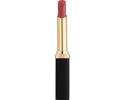 L'Oréal Paris - Rouge à Lèvres Color Riche Intense Volume Matte - 640 Nude Independant