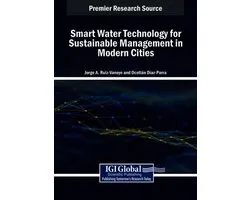 Smart Water Technology for Sustainable Management in Modern Cities