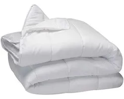 BioClean 4-seizoenen Dekbed Wasbaar - Eenpersoons (140) - 140x220