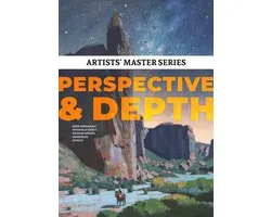 Artists' Master Series- Artists' Master Series: Perspective and Depth