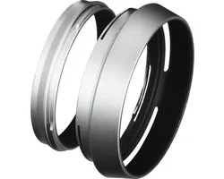 Fujifilm AR-X100 Adapterring Zilver