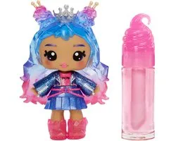 Yummiland Pop - Set Roxie Crysal Candy avec Gloss à lèvres