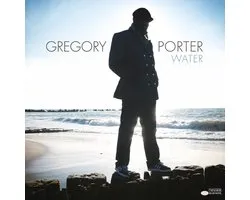 Gregory Porter - Water (CD)