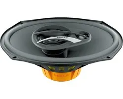 Hertz DCX 690.3 – Autospeakers (15 x 23 cm)