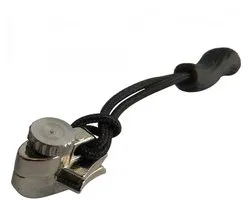 Munkees FixnZip  - Rits Reparatieset Klein zilver