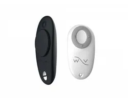 We-Vibe - Moxie+ Clitoris Panty Vibrator Remote & App - Zwart