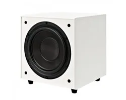 Wharfedale Diamond SW-150 Subwoofer, White