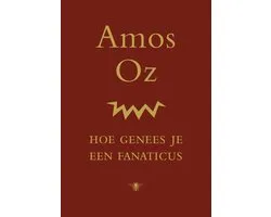 Hoe genees je een fanaticus
