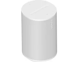 Sonos Era 100 - Smart speaker - Wifi & Bluetooth - Spraakbediening - Stereo geluid - Wit